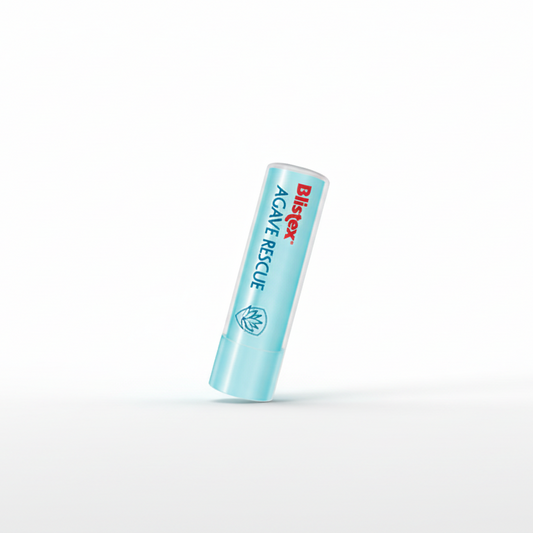 BLISTEX AGAVE RESCUE - Professional Look