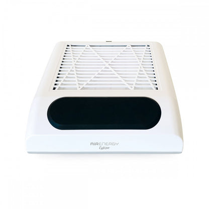 ESTROSA AIR ENERGY - ASPIRATORE NAILS 80W