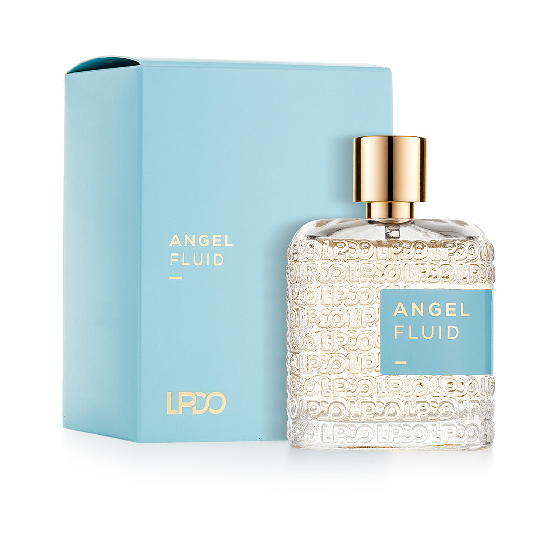 LPDO ANGEL FUILD - CORRISPONDE ANGEL'S SHARE BY KILIAN