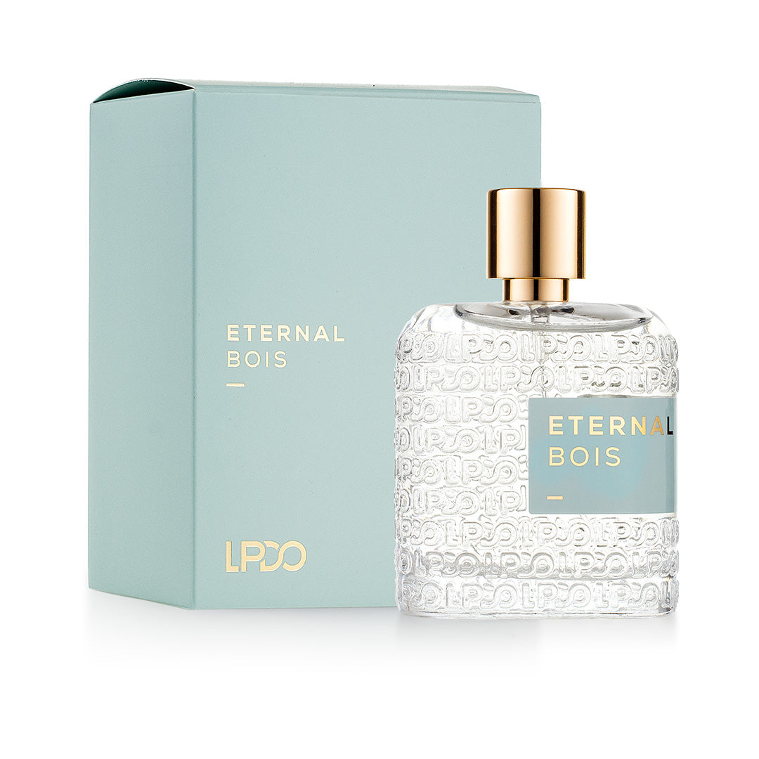 LPDO ETERNAL BOIS - CORRISPONDE BOIS IMPERIAL BY ESSENTIAL PARFUMS