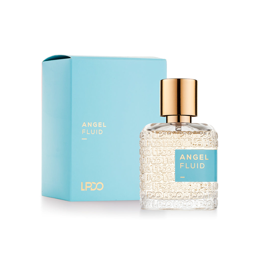 LPDO ANGEL FUILD - CORRISPONDE ANGEL'S SHARE BY KILIAN