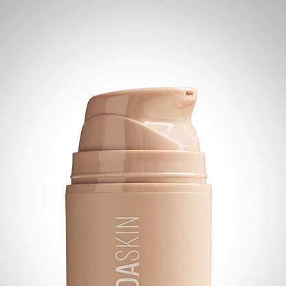 Mesauda BACK TO BARE - OLIO IN GEL STRUCCANTE