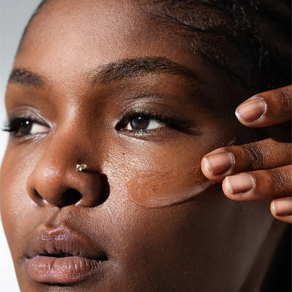 Mesauda BACK TO BARE - OLIO IN GEL STRUCCANTE