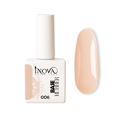INOVA BASE RUBBER - SAHARA SAND 006 12ML