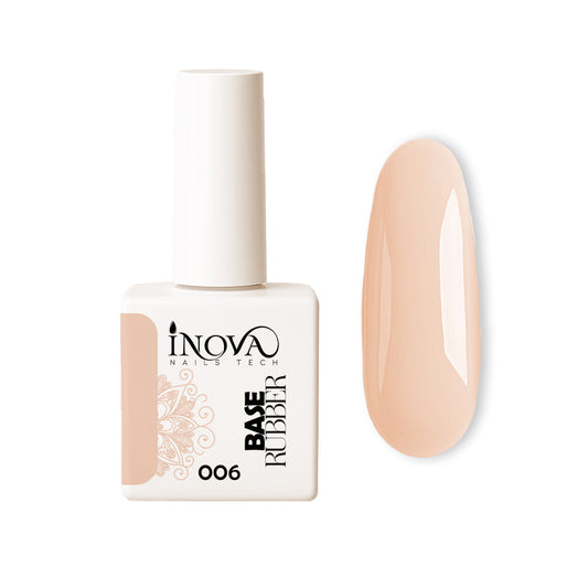 INOVA BASE RUBBER - SAHARA SAND 006 12ML