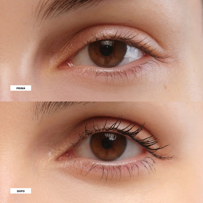INFINITY BLACKING 3IN1 MASCARA