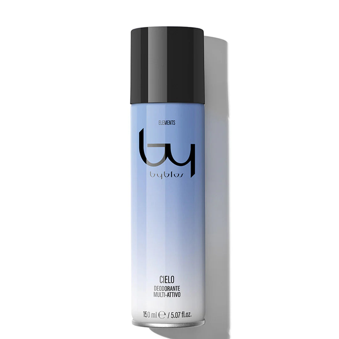 BY BYBLOS DEODORANTE - CIELO 150ML - Professional Look