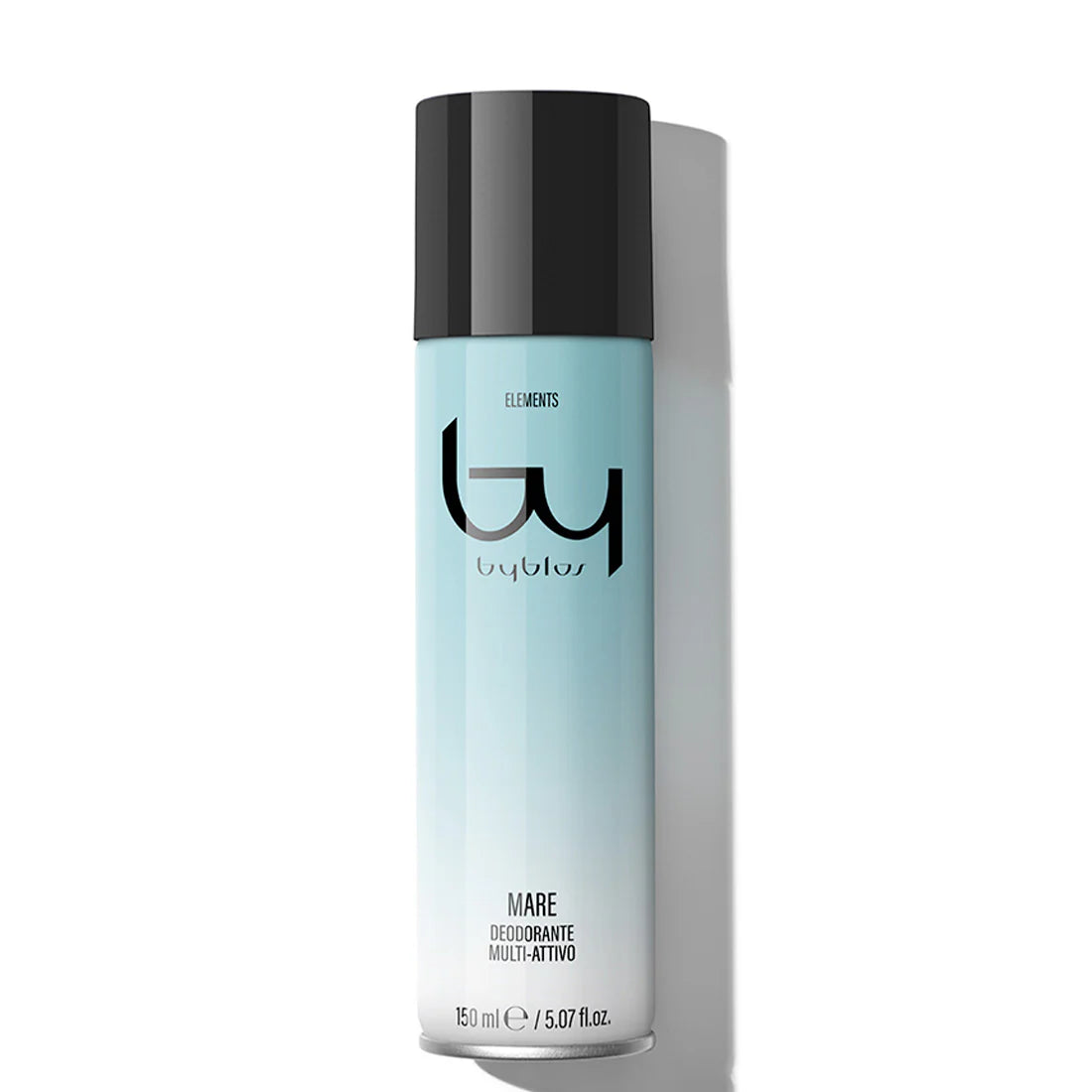 BY BYBLOS DEODORANTE - MARE 150ML - Professional Look