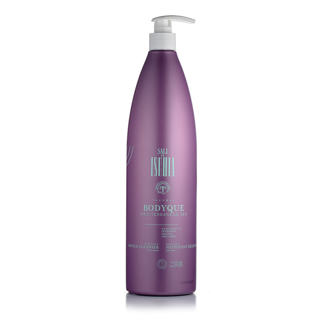 SALI DI ISCHIA BAGNODOCCIA MEDITERRANEAN SEA 1000ML