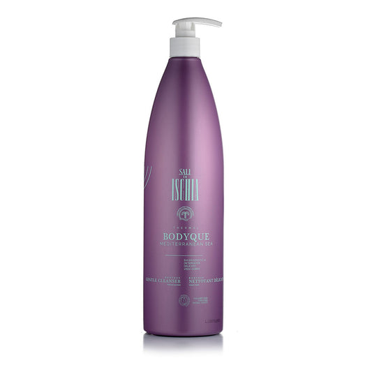 SALI DI ISCHIA BAGNODOCCIA MEDITERRANEAN SEA 1000ML