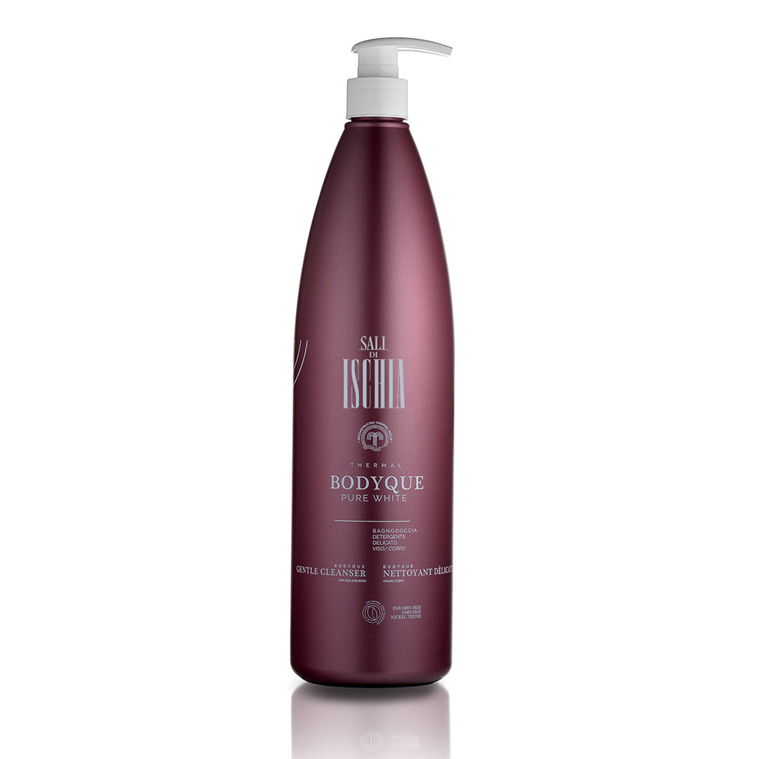SALI DI ISCHIA BAGNODOCCIA PURE WHTE 1000ML