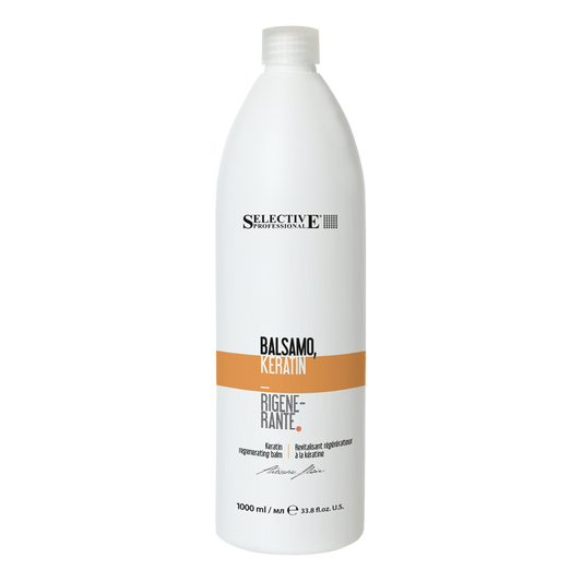 SELECTIVE BALSAMO KERATIN 1000ML
