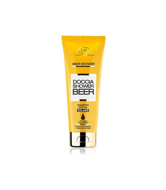 DOCCIA SHOWER BEEA  Shampoo Doccia 250 MRL - Professional Look