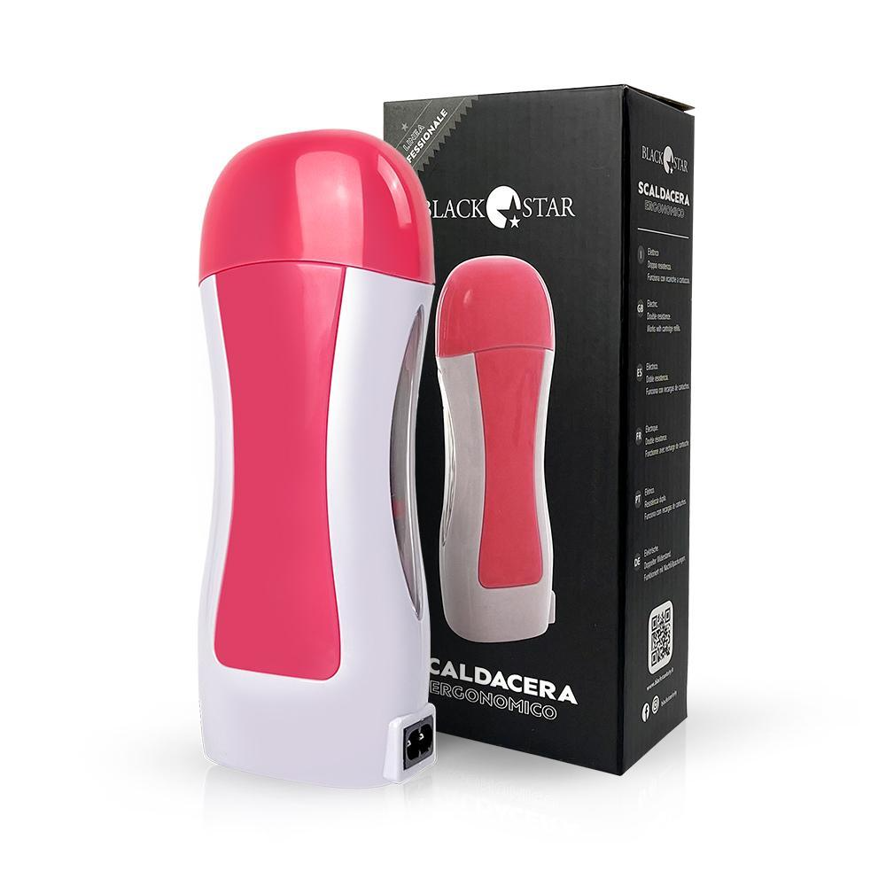 BLACK STAR SCALDACERA RULLO ERGONOMICO