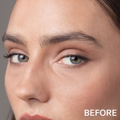 BROW A SPELL - MASCARA VOLUMIZZANTE SOPRACCIGLIA - Professional Look