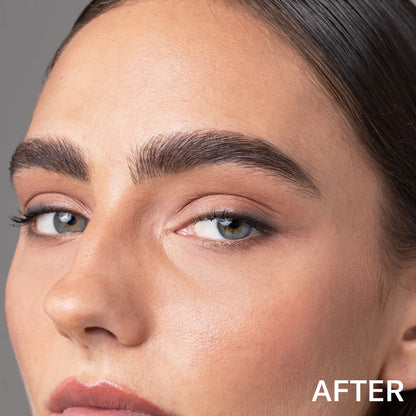 BROW A SPELL - MASCARA VOLUMIZZANTE SOPRACCIGLIA - Professional Look