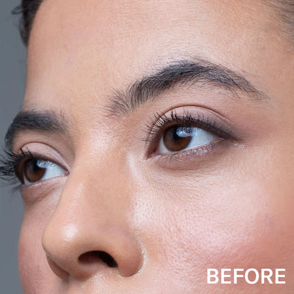 BROW A SPELL - MASCARA VOLUMIZZANTE SOPRACCIGLIA - Professional Look