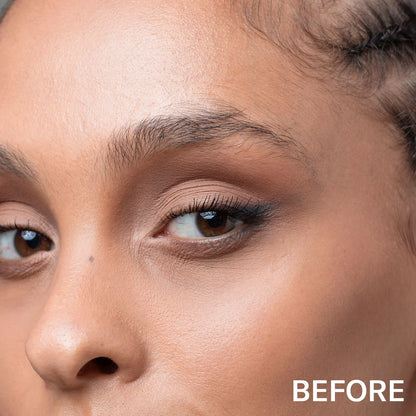 BROW A SPELL - MASCARA VOLUMIZZANTE SOPRACCIGLIA - Professional Look