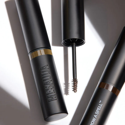 BROW A SPELL - MASCARA VOLUMIZZANTE SOPRACCIGLIA - Professional Look