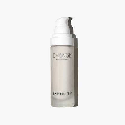 INFINITY CHANGE FOUNDATION 30ML
