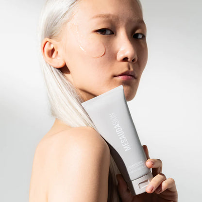 CLEAR ELIXIR - GEL DETERGENTE PURIFICANTE - Professional Look