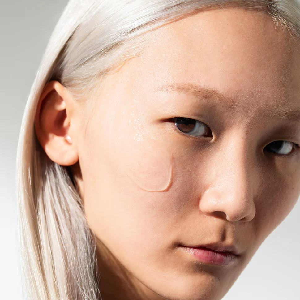 CLEAR ELIXIR - GEL DETERGENTE PURIFICANTE - Professional Look