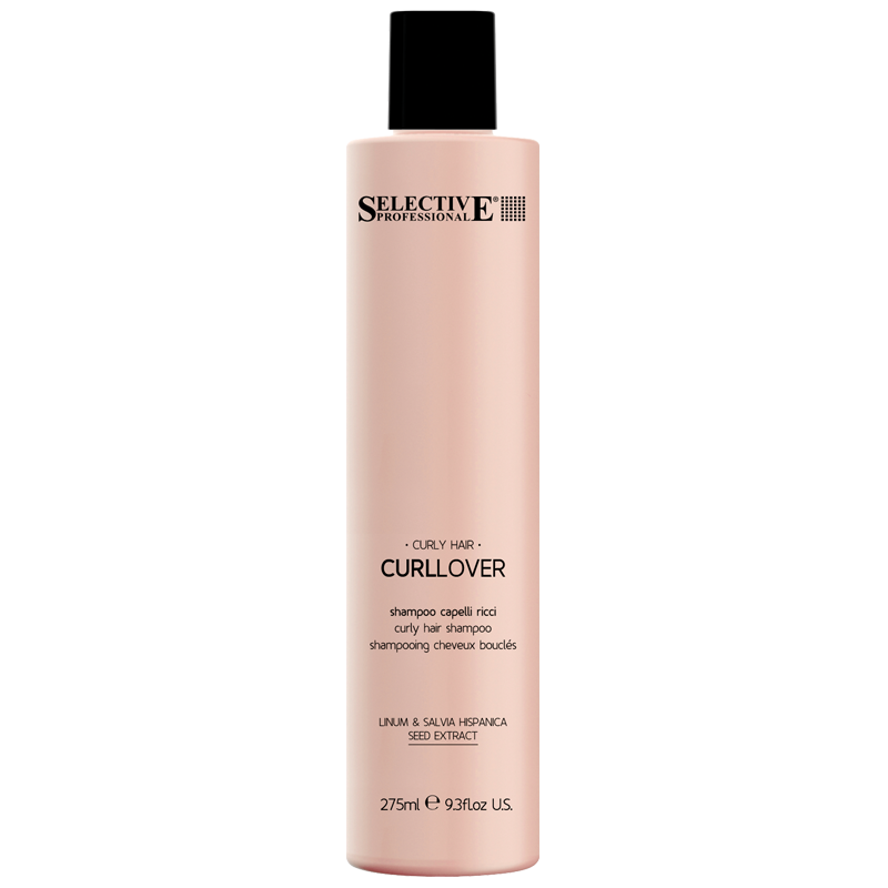 SELECTIVE ONCARE CURL LOVER SHAMPOO CAPELLI RICCI