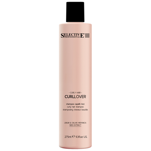 SELECTIVE ONCARE CURL LOVER SHAMPOO CAPELLI RICCI