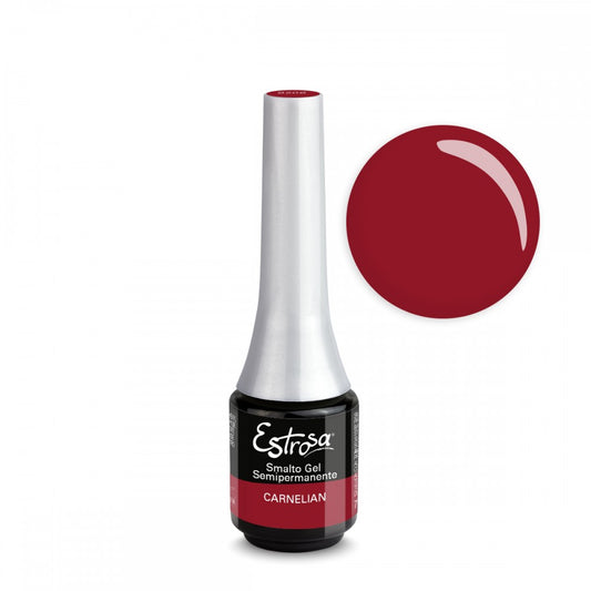 ESTROSA GEL POLISH - 8208 CARNELLIAN 7ML