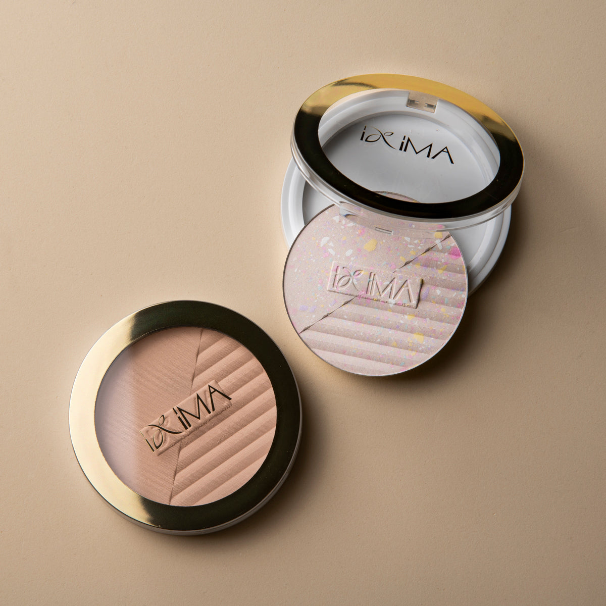 IXIMA CIPRIA COMPATTA