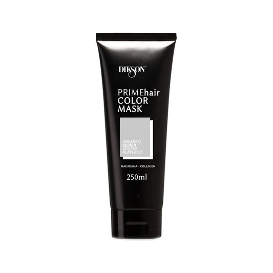 DIKSON PRIME MASK ARGENTO 250ML