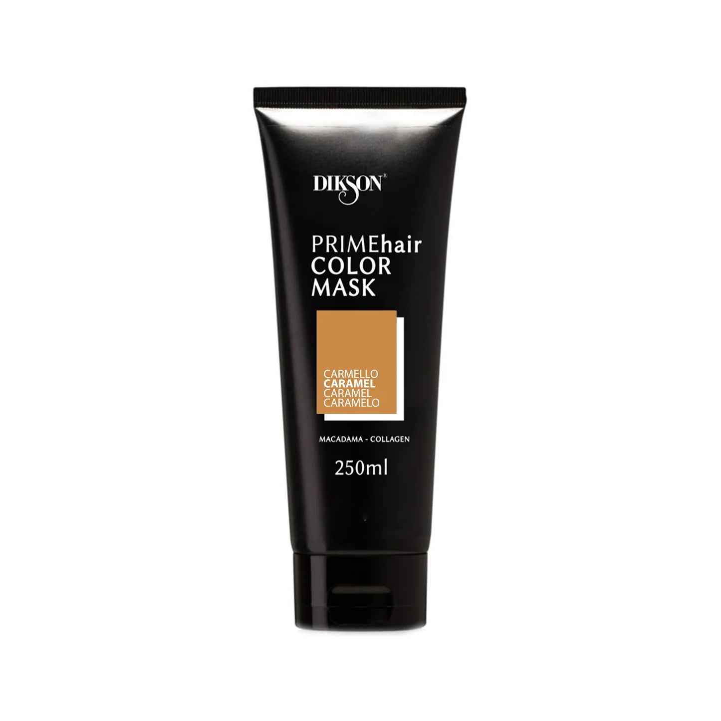 DIKSON PRIME MASK CARAMELLO 250ML