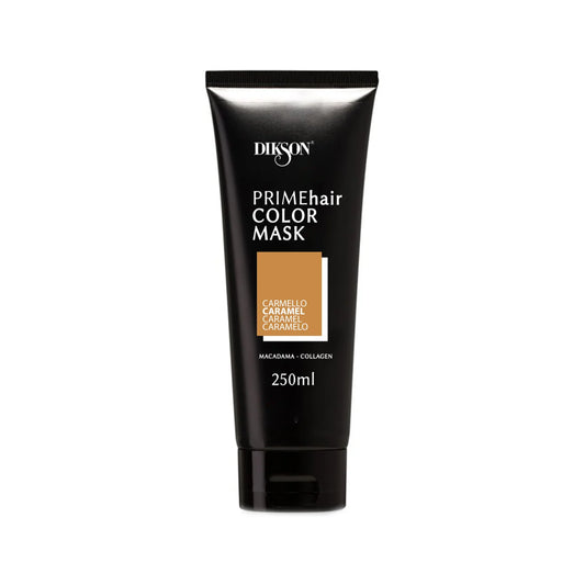DIKSON PRIME MASK CARAMELLO 250ML