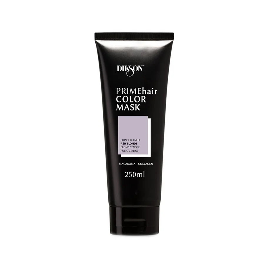DIKSON PRIME MASK BIONDO CENERE 250ML