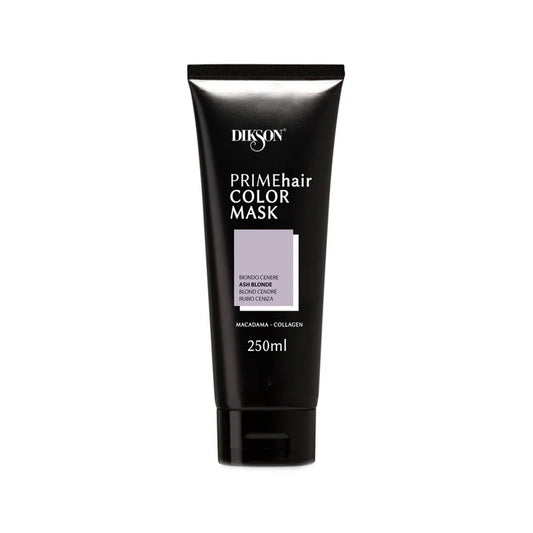 DIKSON PRIME MASK BIONDO CENERE 250ML
