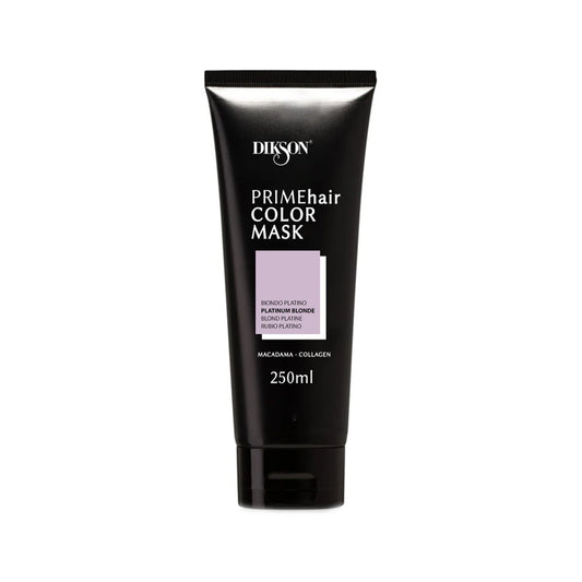 DIKSON PRIME MASK BIONDO PLATINO 250ML
