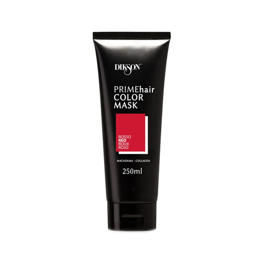 DIKSON PRIME MASK ROSSO 250ML