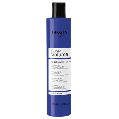 DIKSON PRIME SUPER VOLUME SHAMPOO