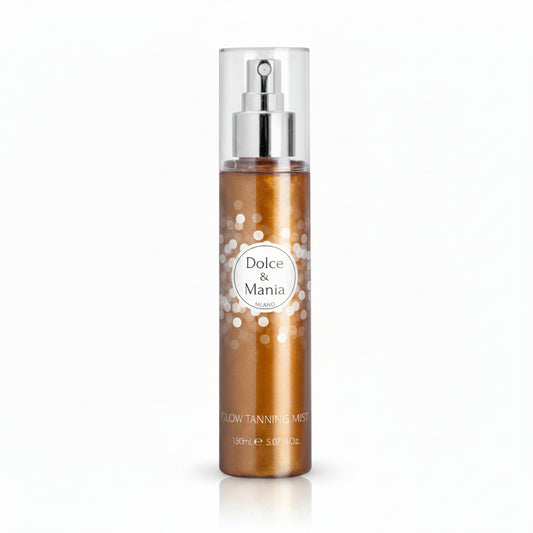 DOLCE & MANIA ACQUA PROFUMATA GLOW TANNING MIST 150ML