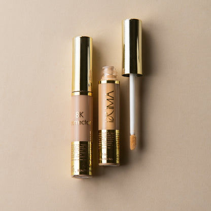 IXIMA CORRETTORE 8K FLUIDO 10ML
