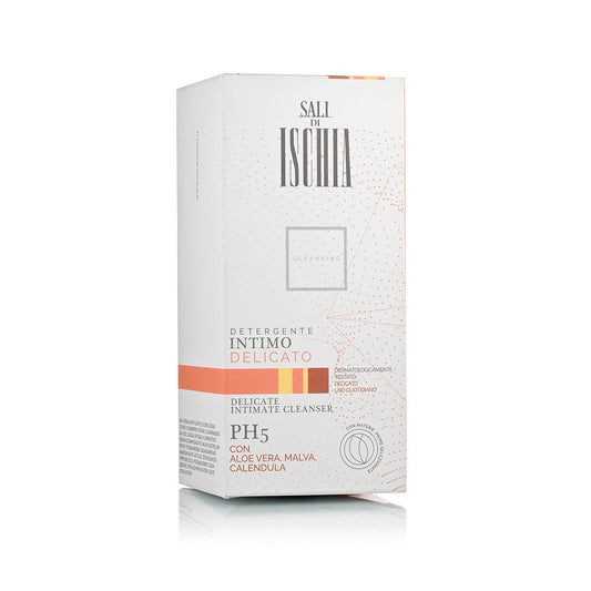 SALI DI ISCHIA DETERGENTE INTIMO DELICATO 250ML