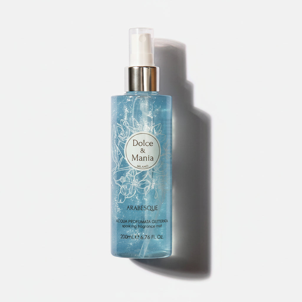 DOLCE & MANIA ARABESQUE SPARKLING FRAGRANCE MIST 2000ML