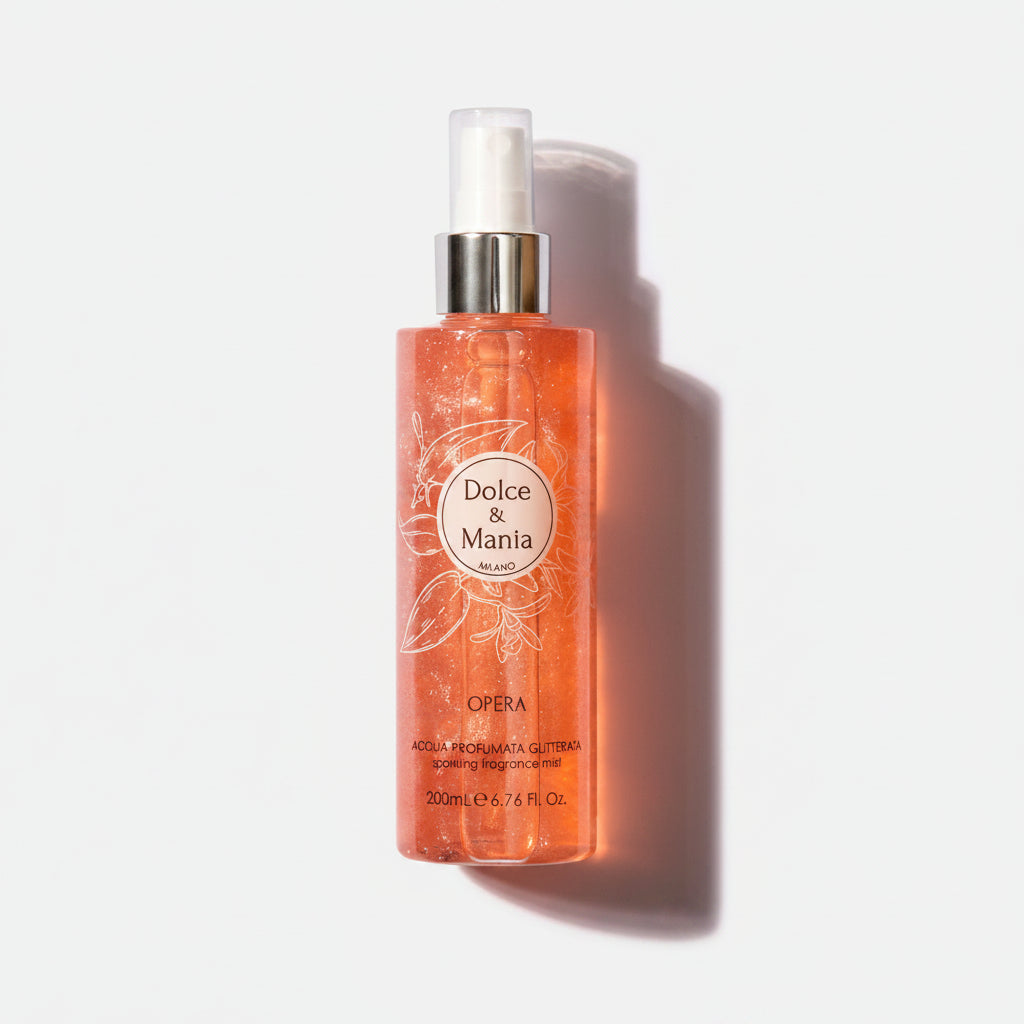 DOLCE & MANIA OPERA SPARKLING FRAGRANCE MIST 2000ML
