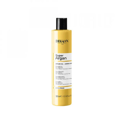 DIKSON PRIME ARGAN SHAMPOO NUTRIENTE