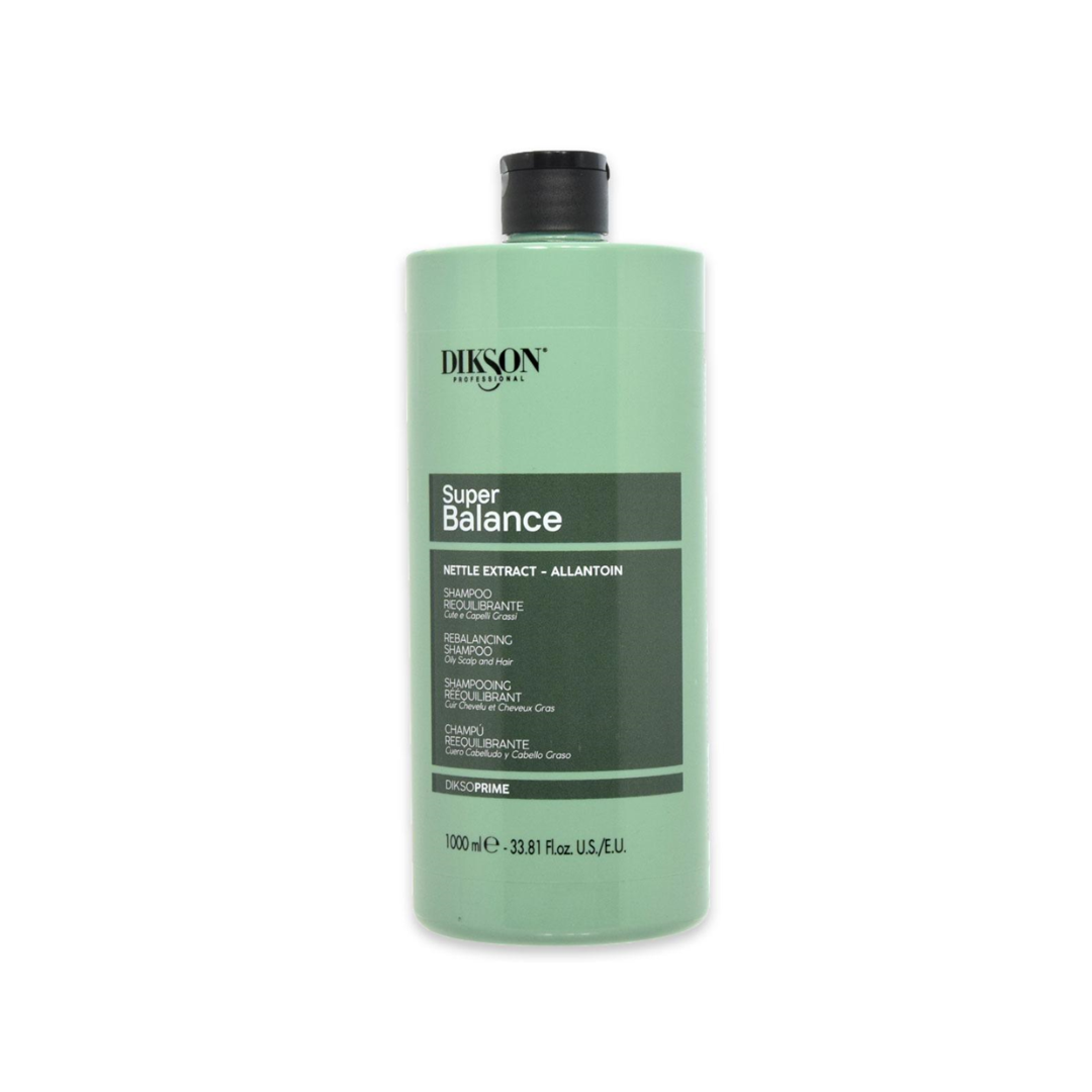 DIKSON PRIME SCULP BALANCE SHAMPOO
