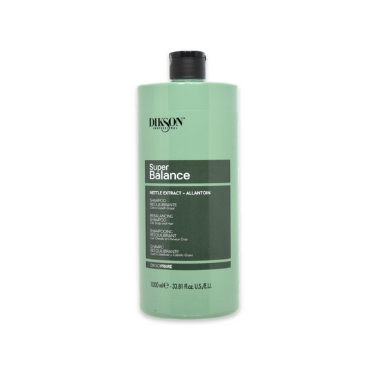 DIKSON PRIME SCULP BALANCE SHAMPOO