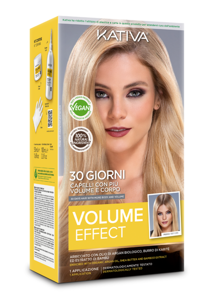 KATIVA KIT VOLUME EFFECT