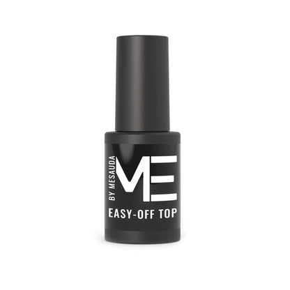 MESAUDA EASY GEL POLISH STARTER KIT - NUDE