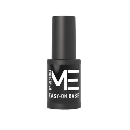 MESAUDA EASY GEL POLISH STARTER KIT - NUDE