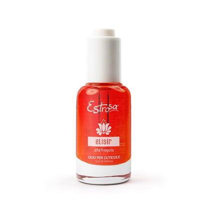 ESTROSA OLIO CUTICOLE ELISIR 45 ML